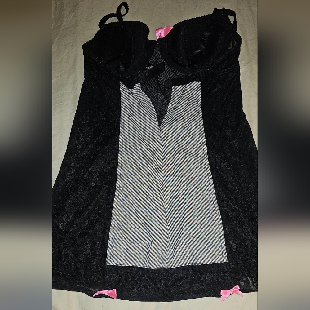 Victoria’s Secret Sexy Little Things Lingerie Small EUC - Picture 7 of 13